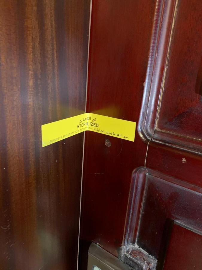 منازل جدة للشقق المخدومة 외부 사진